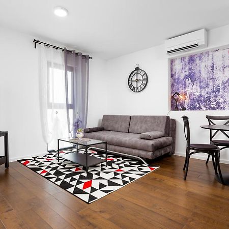 Villa Mare'S 1 Split Extérieur photo