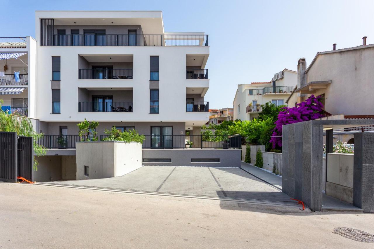 Villa Mare'S 1 Split Extérieur photo