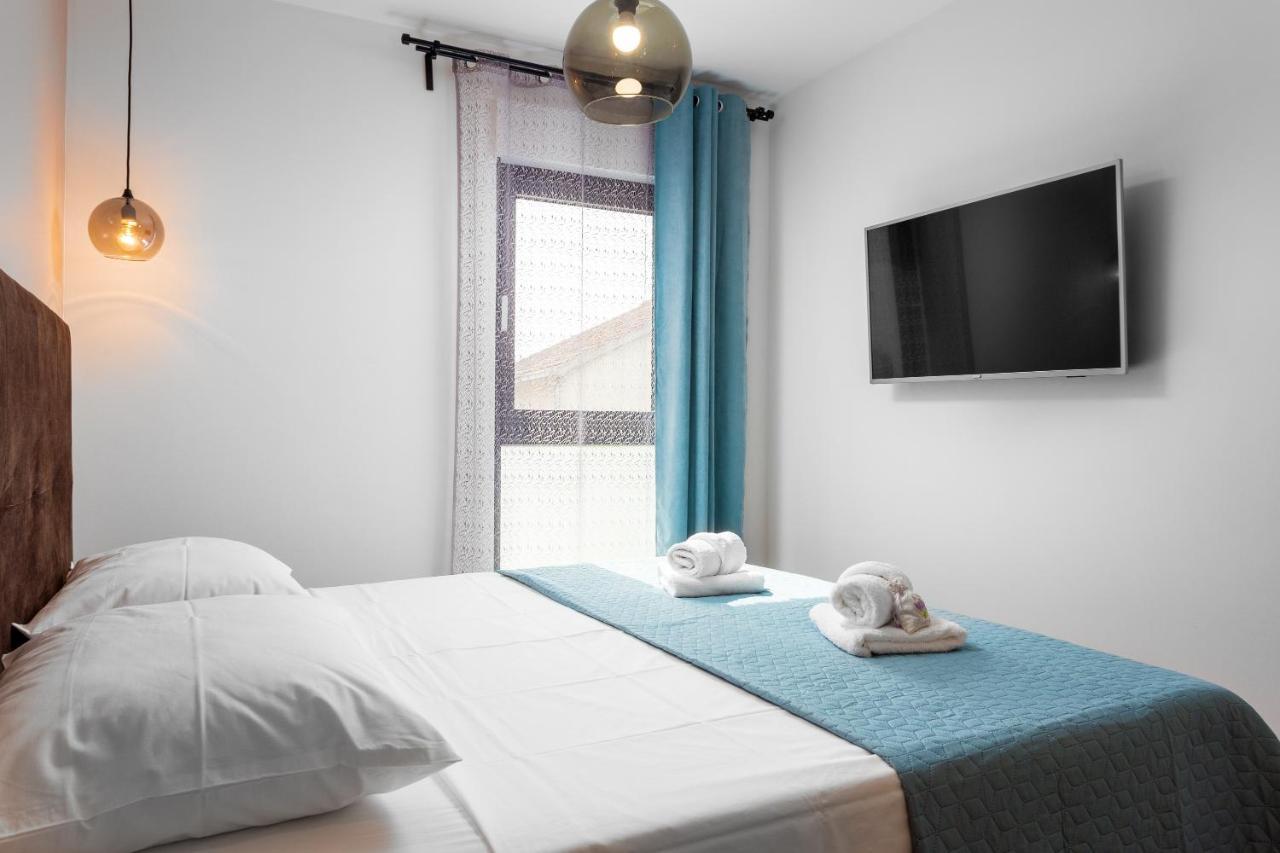 Villa Mare'S 1 Split Extérieur photo