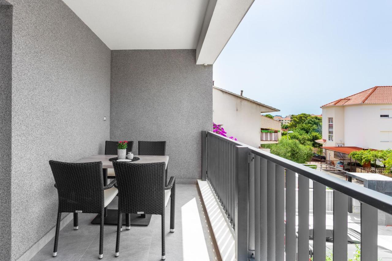 Villa Mare'S 1 Split Extérieur photo