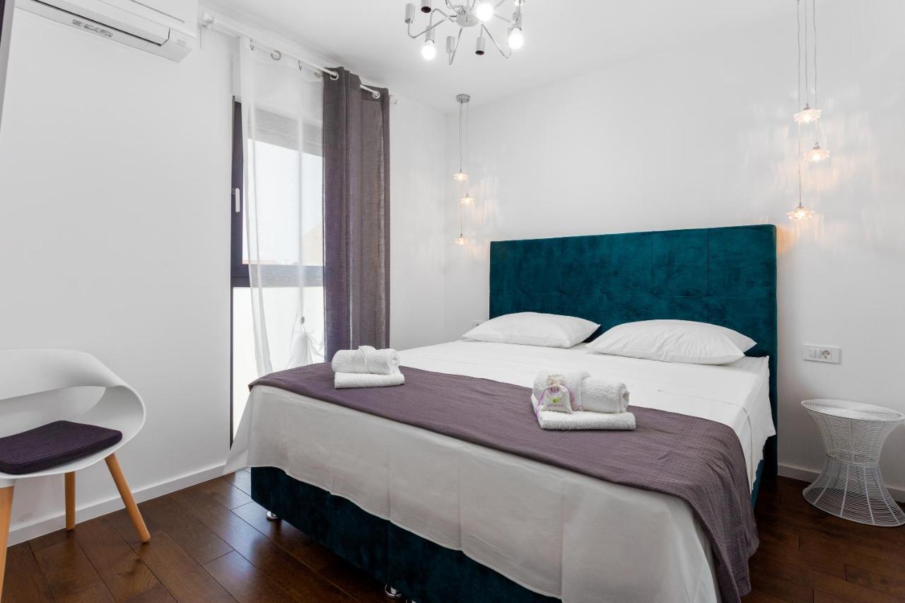 Villa Mare'S 1 Split Extérieur photo