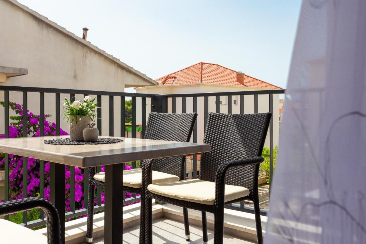 Villa Mare'S 1 Split Extérieur photo