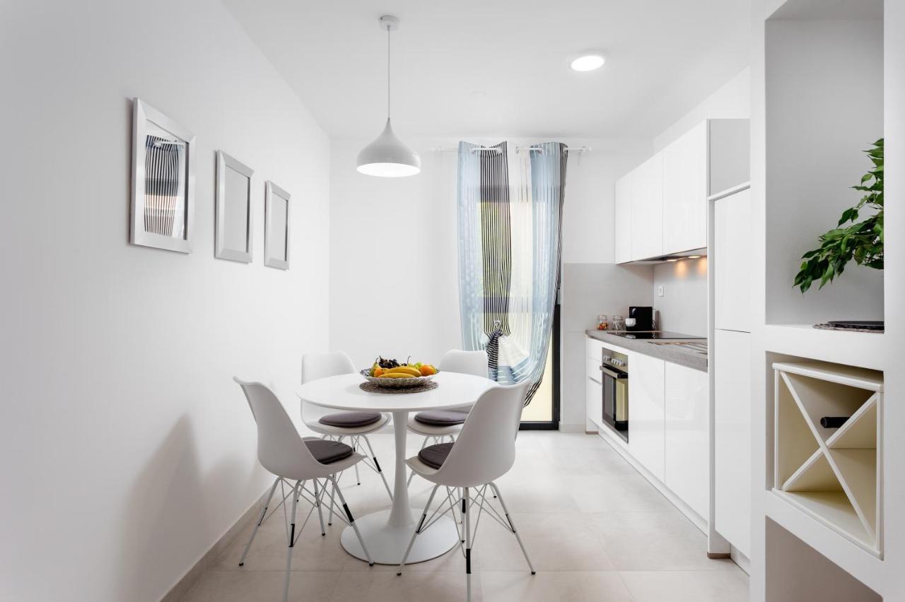 Villa Mare'S 1 Split Extérieur photo