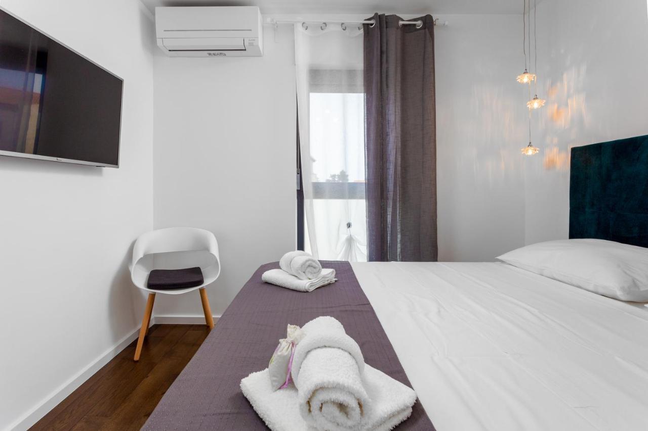 Villa Mare'S 1 Split Extérieur photo