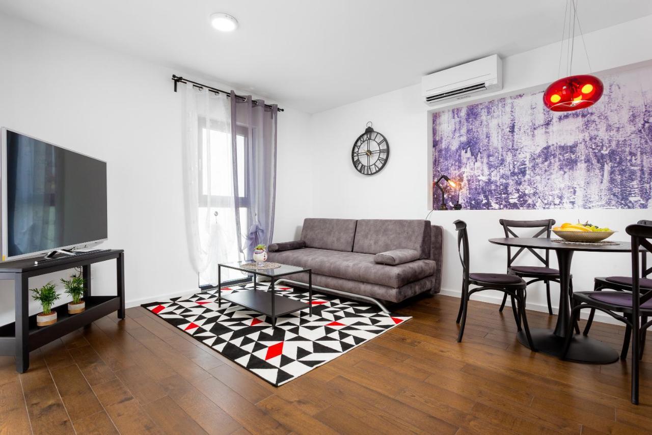 Villa Mare'S 1 Split Extérieur photo