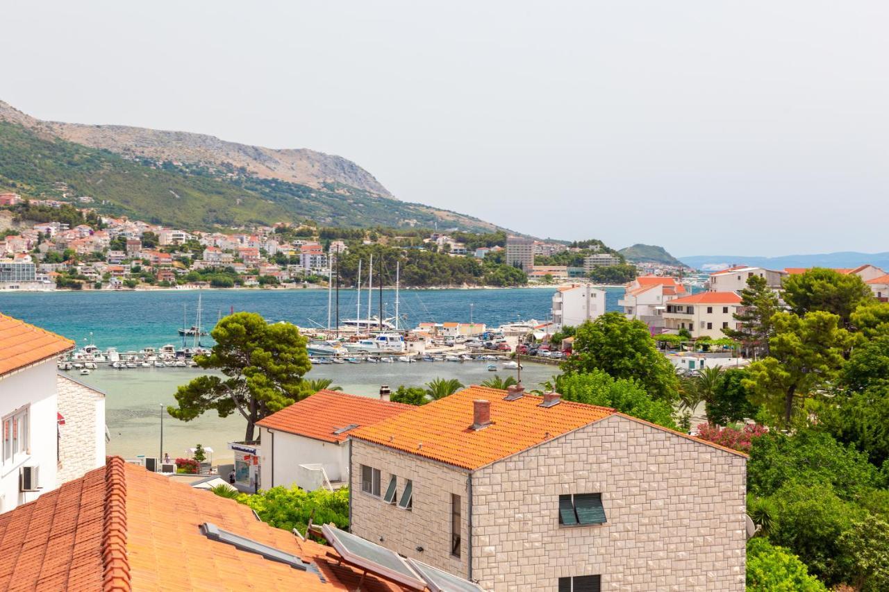 Villa Mare'S 1 Split Extérieur photo
