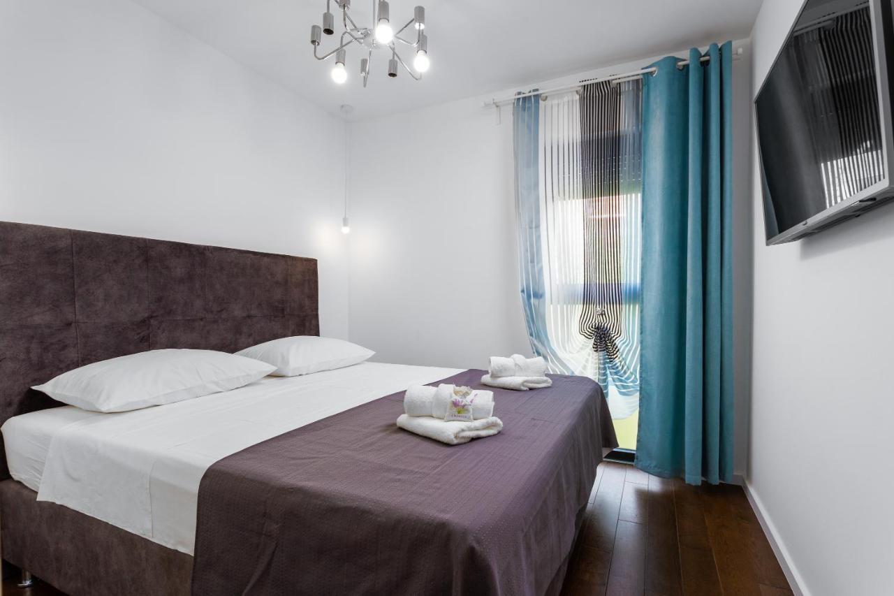 Villa Mare'S 1 Split Extérieur photo