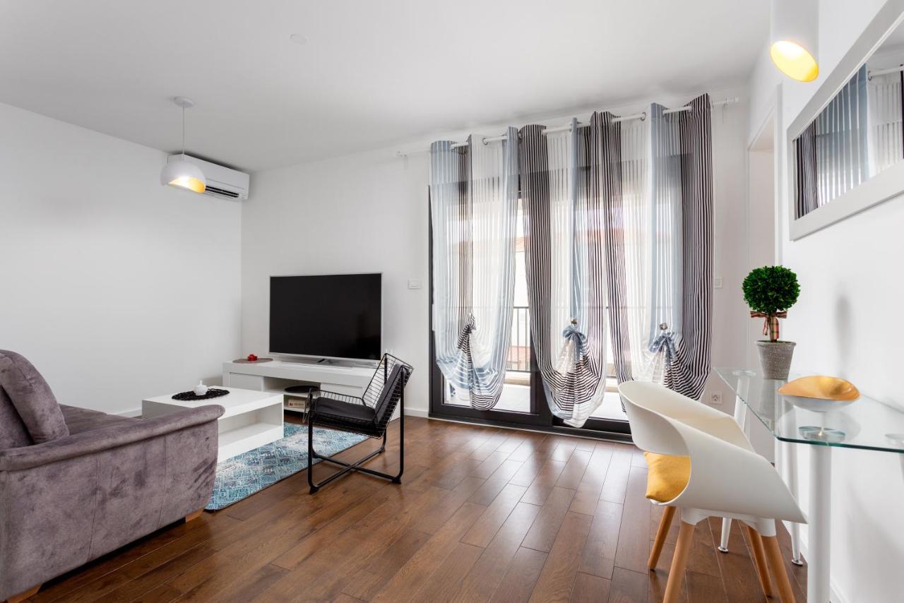 Villa Mare'S 1 Split Extérieur photo