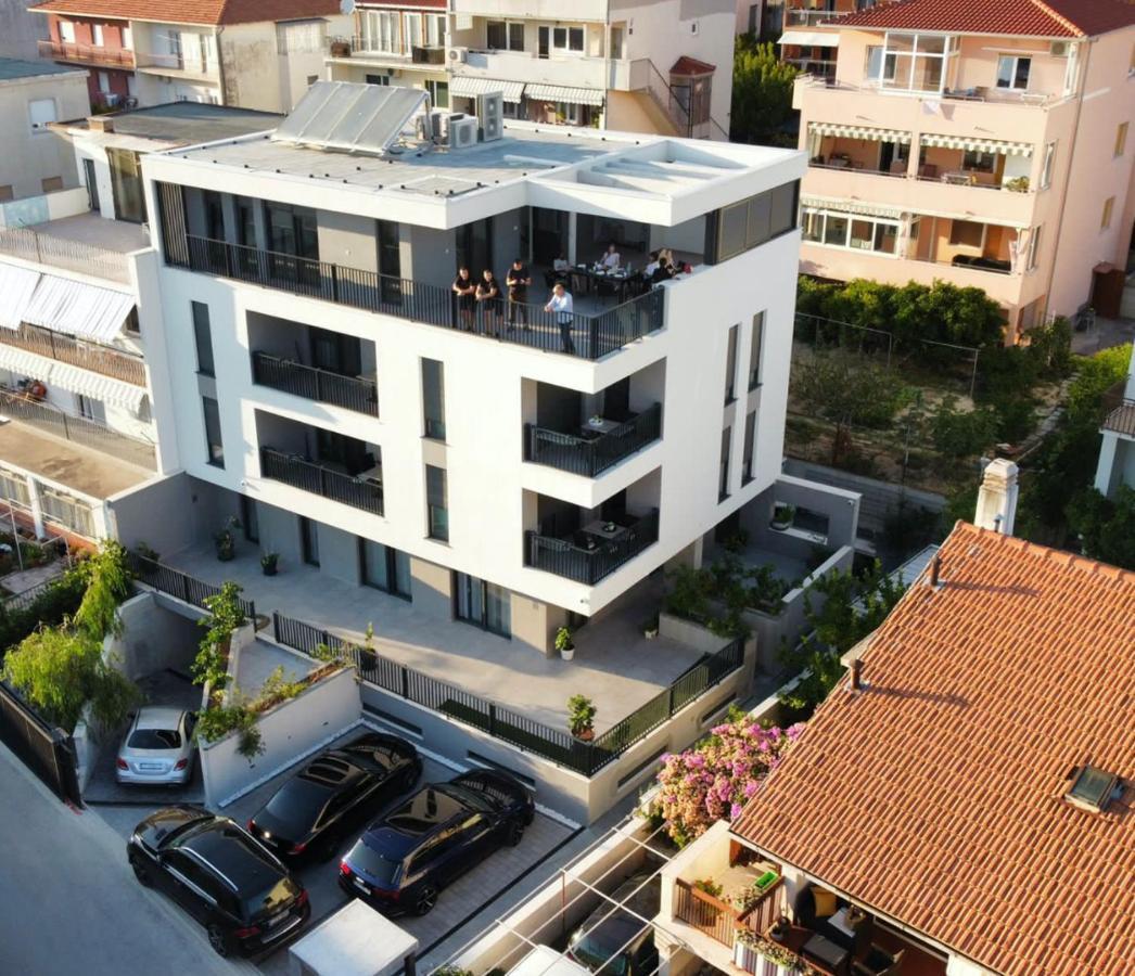 Villa Mare'S 1 Split Extérieur photo