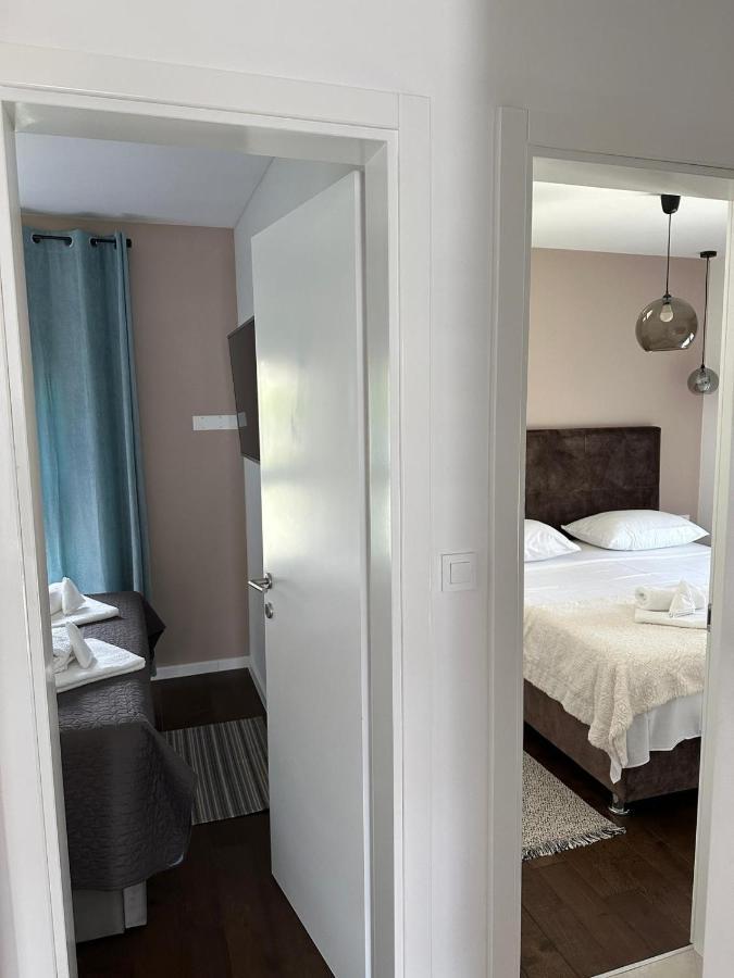Villa Mare'S 1 Split Extérieur photo