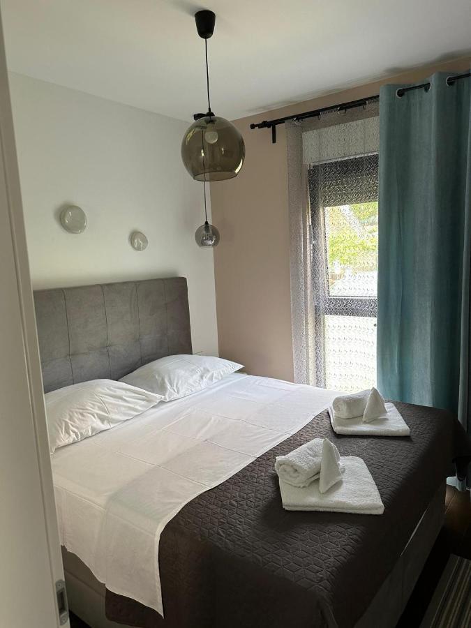 Villa Mare'S 1 Split Extérieur photo