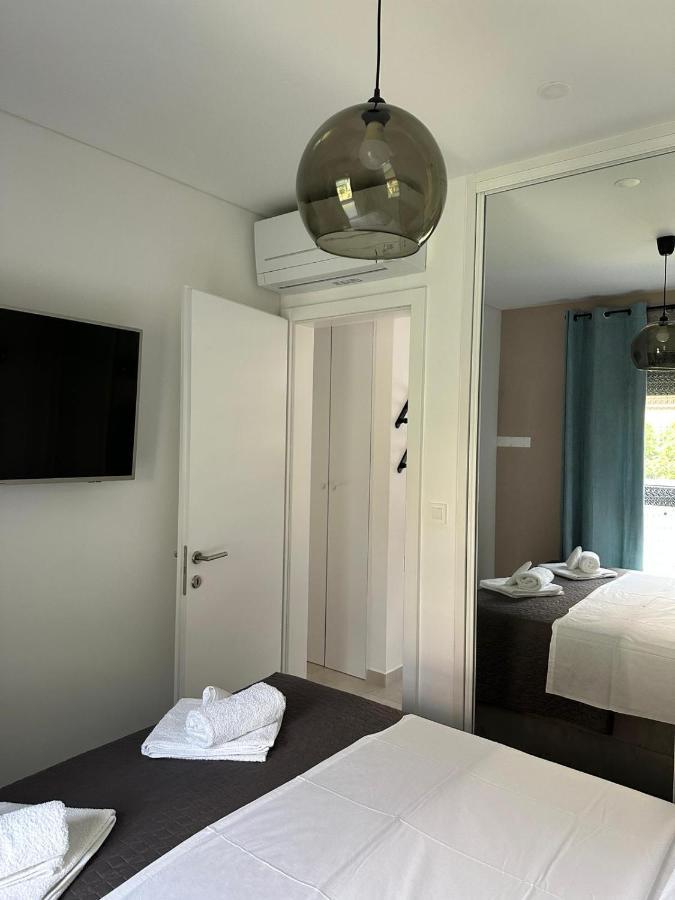 Villa Mare'S 1 Split Extérieur photo
