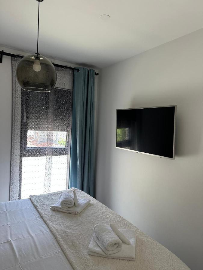 Villa Mare'S 1 Split Extérieur photo