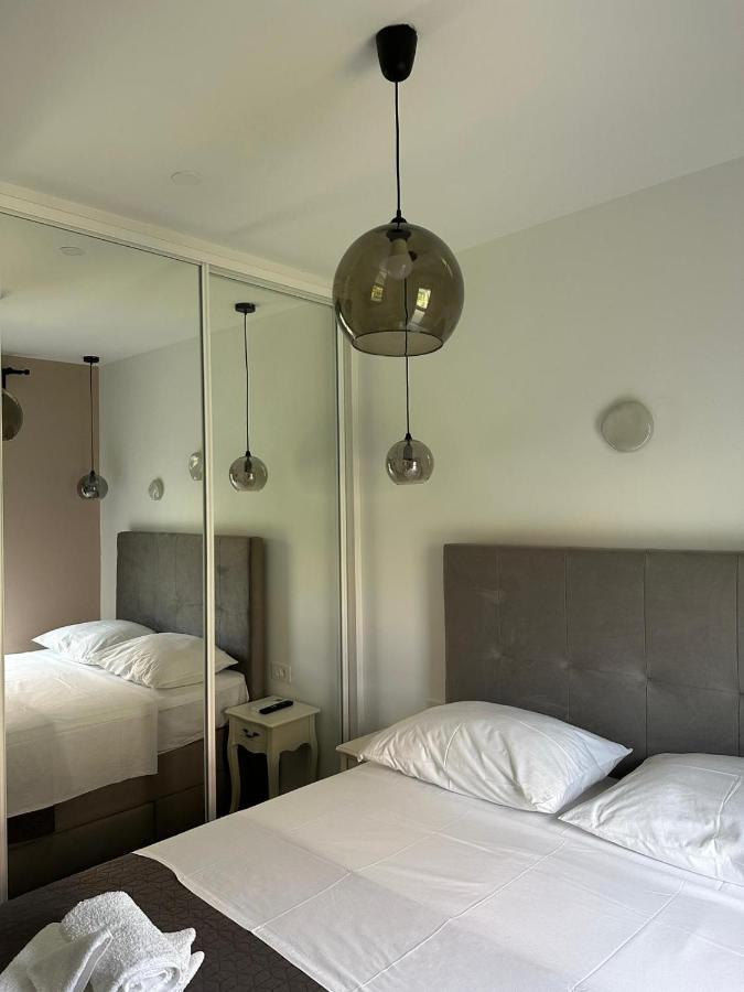 Villa Mare'S 1 Split Extérieur photo